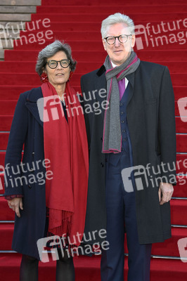 Opus Klassik 2021 in Berlin