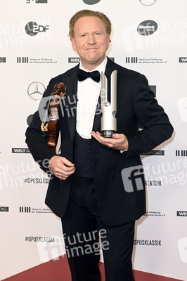 Opus Klassik 2021 in Berlin