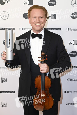 Opus Klassik 2021 in Berlin