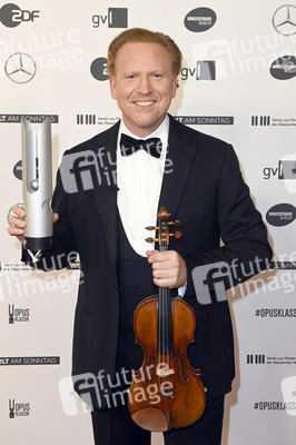 Opus Klassik 2021 in Berlin