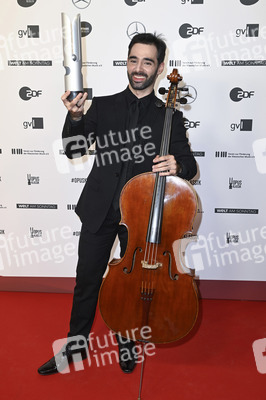 Opus Klassik 2021 in Berlin