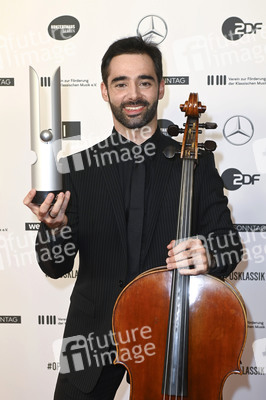 Opus Klassik 2021 in Berlin