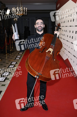 Opus Klassik 2021 in Berlin