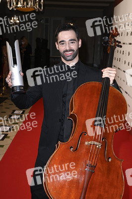 Opus Klassik 2021 in Berlin