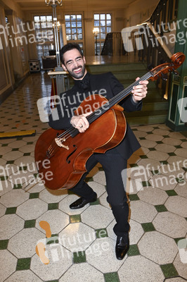 Opus Klassik 2021 in Berlin