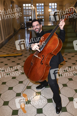 Opus Klassik 2021 in Berlin