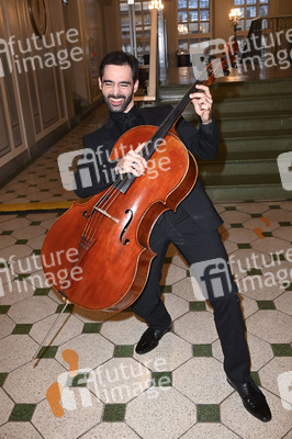 Opus Klassik 2021 in Berlin
