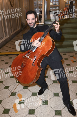 Opus Klassik 2021 in Berlin