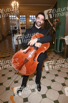 Opus Klassik 2021 in Berlin