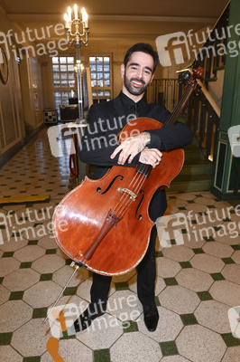 Opus Klassik 2021 in Berlin