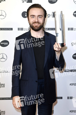 Opus Klassik 2021 in Berlin