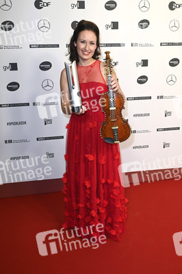 Opus Klassik 2021 in Berlin
