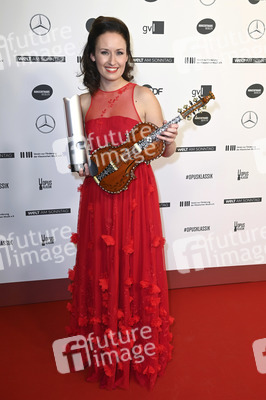 Opus Klassik 2021 in Berlin