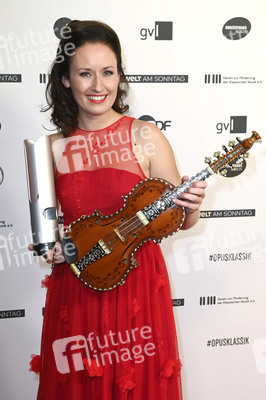 Opus Klassik 2021 in Berlin