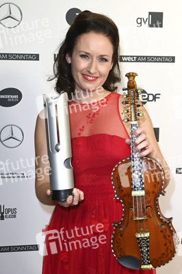 Opus Klassik 2021 in Berlin