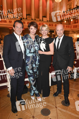 Opus Klassik 2021 in Berlin