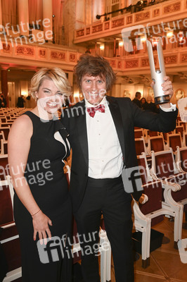 Opus Klassik 2021 in Berlin