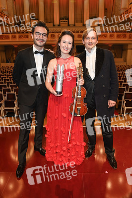 Opus Klassik 2021 in Berlin
