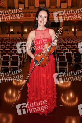 Opus Klassik 2021 in Berlin