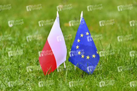 Symbolfoto Polen-EU