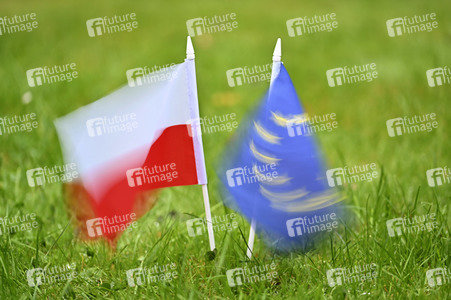 Symbolfoto Polen-EU