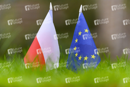 Symbolfoto Polen-EU