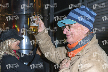 Konzert von Rudolf Rock & die Schocker in Hamburg