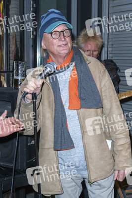 Konzert von Rudolf Rock & die Schocker in Hamburg