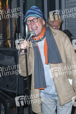 Konzert von Rudolf Rock & die Schocker in Hamburg