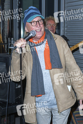 Konzert von Rudolf Rock & die Schocker in Hamburg