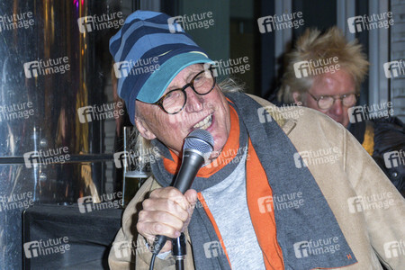 Konzert von Rudolf Rock & die Schocker in Hamburg