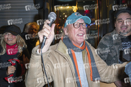 Konzert von Rudolf Rock & die Schocker in Hamburg