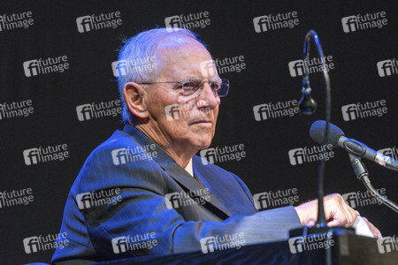 Harbour Front Literaturfestival 2021 in Hamburg