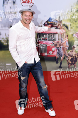 Filmpremiere 'Die Schule der magischen Tiere' in München