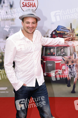 Filmpremiere 'Die Schule der magischen Tiere' in München