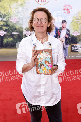 Filmpremiere 'Die Schule der magischen Tiere' in München