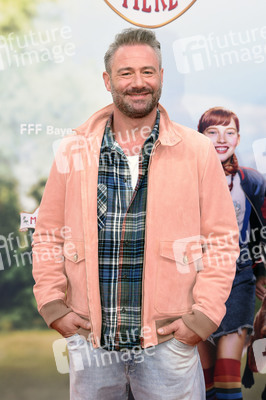 Filmpremiere 'Die Schule der magischen Tiere' in München