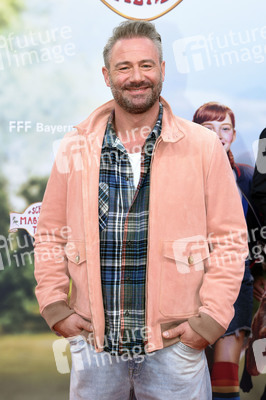 Filmpremiere 'Die Schule der magischen Tiere' in München
