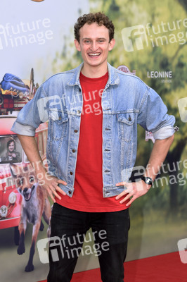 Filmpremiere 'Die Schule der magischen Tiere' in München
