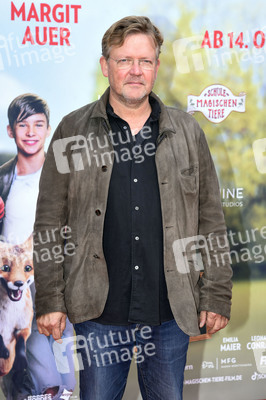 Filmpremiere 'Die Schule der magischen Tiere' in München