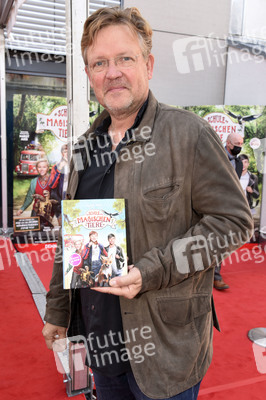 Filmpremiere 'Die Schule der magischen Tiere' in München