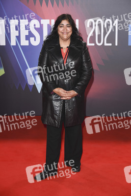 Filmpremiere 'The Tender Bar', BFI London Film Festival 2021