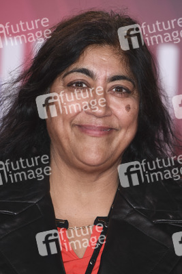 Filmpremiere 'The Tender Bar', BFI London Film Festival 2021