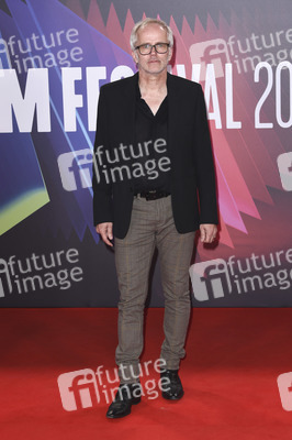 Filmpremiere 'The Tender Bar', BFI London Film Festival 2021