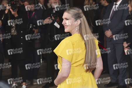 Filmpremiere 'The Tender Bar', BFI London Film Festival 2021