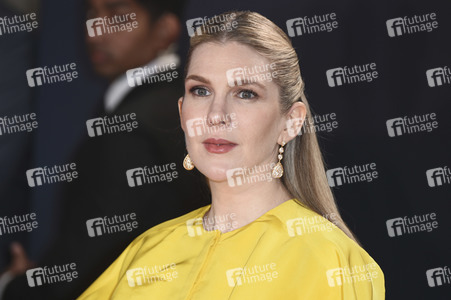 Filmpremiere 'The Tender Bar', BFI London Film Festival 2021