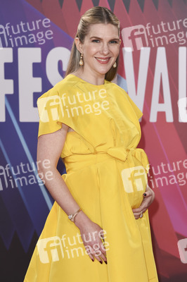Filmpremiere 'The Tender Bar', BFI London Film Festival 2021