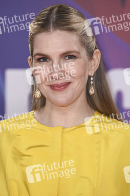 Filmpremiere 'The Tender Bar', BFI London Film Festival 2021