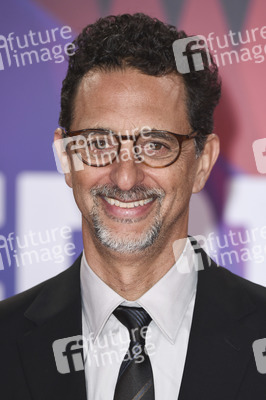Filmpremiere 'The Tender Bar', BFI London Film Festival 2021