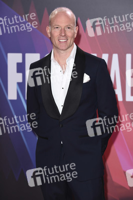Filmpremiere 'The Tender Bar', BFI London Film Festival 2021